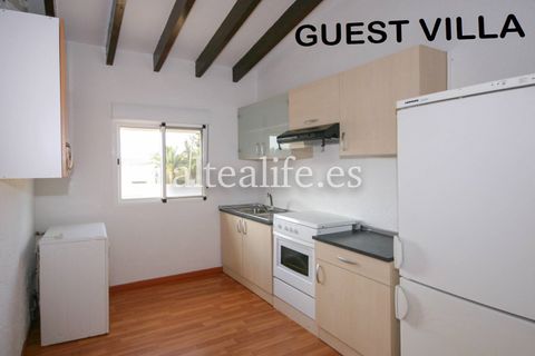 Villa i La Nucia, Alicante, La Nucia - € 850.000 | Ref: 191 - foto 20